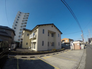 アーバンハウスヒエダの画像