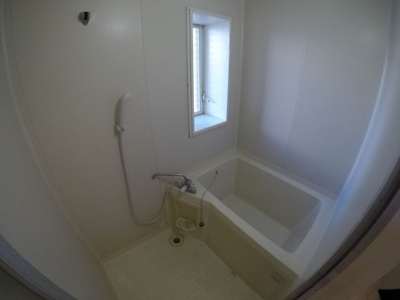 【浴室】 | アーバンハウスヒエダ