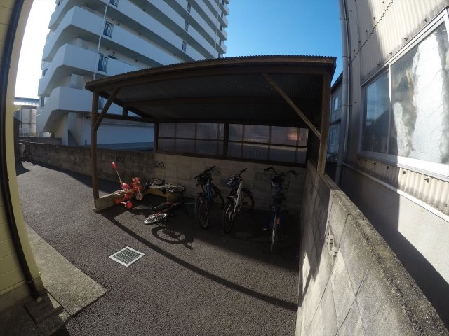 【その他共用部分】 | アーバンハウスヒエダ