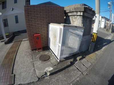 【その他共用部分】 | アーバンハウスヒエダ