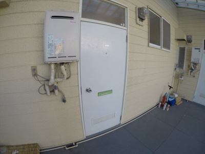 【玄関】 | アーバンハウスヒエダ