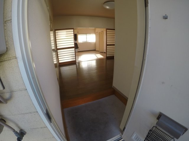 【玄関】 | アーバンハウスヒエダ