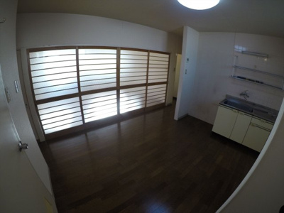 【居間・リビング】 | アーバンハウスヒエダ