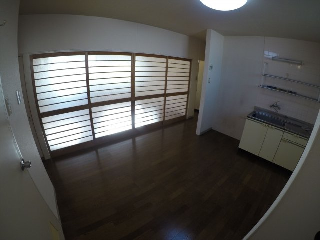 【居間・リビング】 | アーバンハウスヒエダ