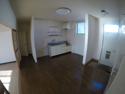 【居間・リビング】 | アーバンハウスヒエダ