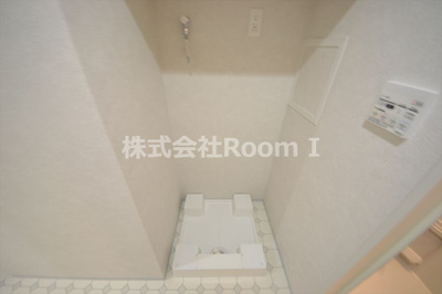 【設備】 | セイワパレス森ノ宮中央