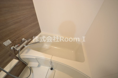 【浴室】 | セイワパレス森ノ宮中央 | お風呂で日々の疲れを落としましょう