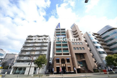 【外観】 | セイワパレス森ノ宮中央 | 建物外観を気になさる方へ、見た目の良い物件です