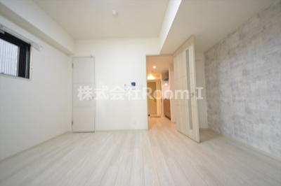 【寝室】 | セイワパレス森ノ宮中央 | ゆとりの広さです