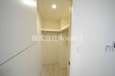 【収納】 | セイワパレス森ノ宮中央 | 収納があります