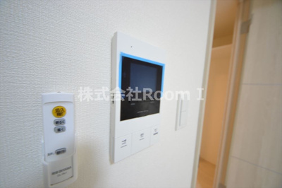 【セキュリティ】 | セイワパレス森ノ宮中央