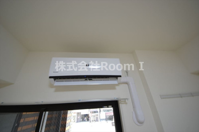 【設備】 | セイワパレス森ノ宮中央