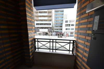 【展望】 | セイワパレス森ノ宮中央