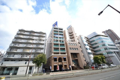 【外観】 | セイワパレス森ノ宮中央 | おしゃれな外観です