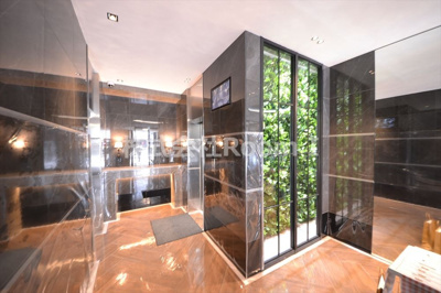 【ロビー】 | セイワパレス森ノ宮中央 | ロビーです