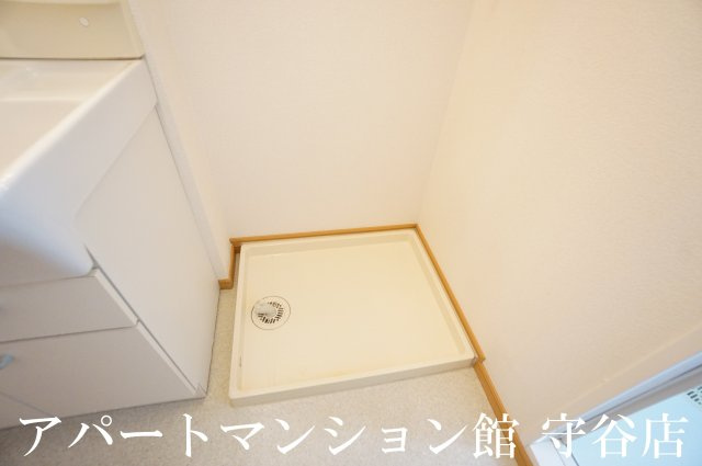 白山ヒルズⅡ壱番館のその他