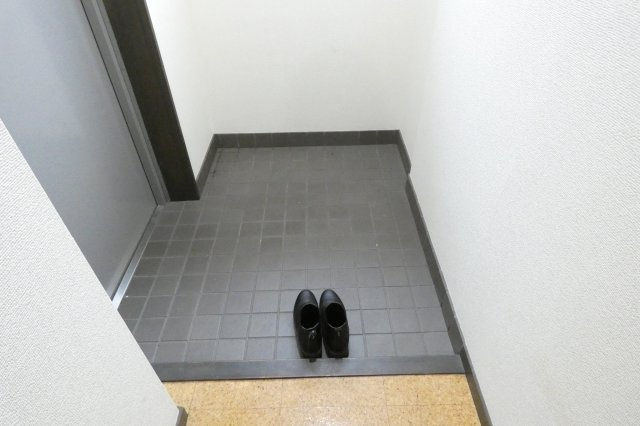 【玄関】 | T.Mビル