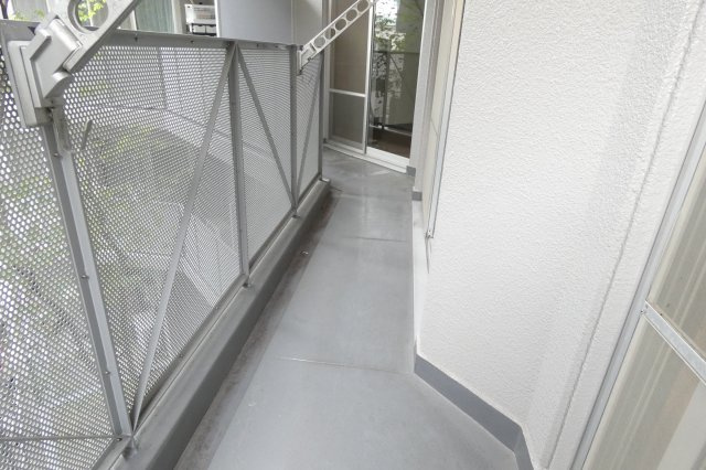 【バルコニー】 | T.Mビル