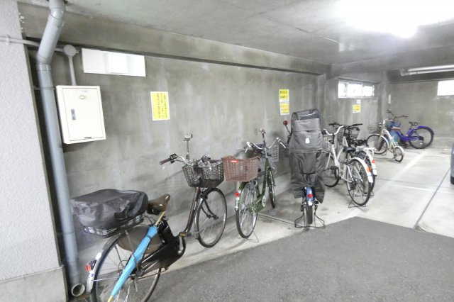 【その他共用部分】 | T.Mビル