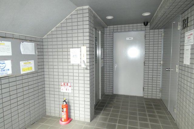 【その他共用部分】 | T.Mビル