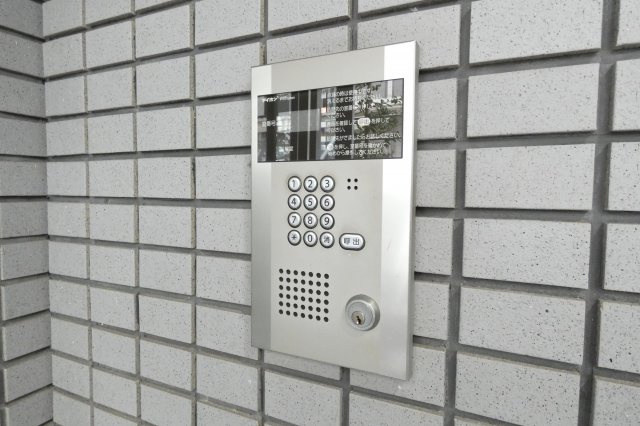 【セキュリティ】 | T.Mビル