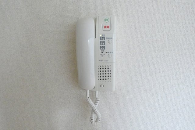 【セキュリティ】 | T.Mビル