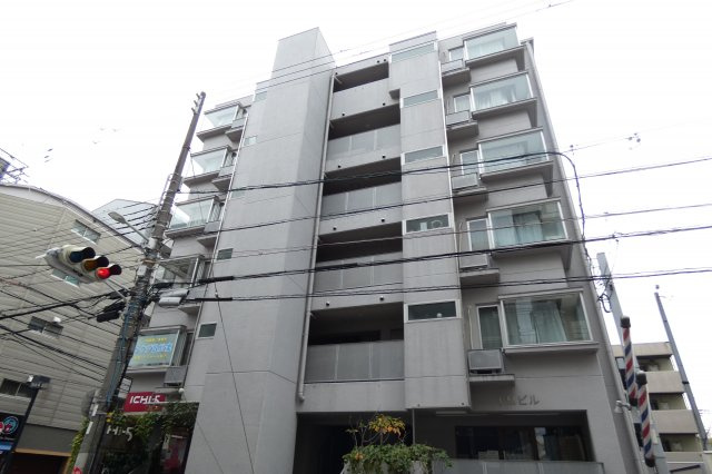 【外観】 | T.Mビル