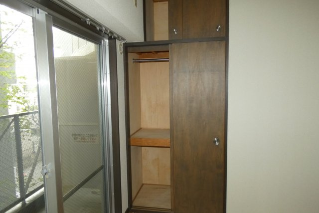 【設備】 | T.Mビル