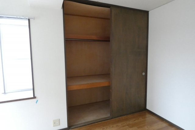 【収納】 | T.Mビル