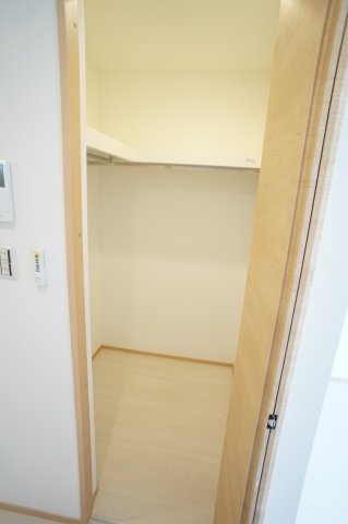 エスカイヤーⅦの収納|容量が大きいので、しっかりと収納できますよ！