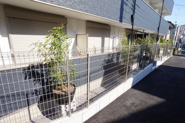 エスカイヤーⅦの展望