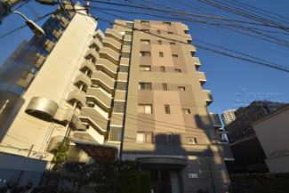【外観】 | 物件のお問い合わせは、 ０１２０－７００－９６８までお気軽にどうぞ！
外観