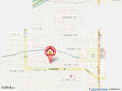【地図】 | ピエタ・フィリアーレ椿・