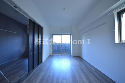 【居間・リビング】 | ヴェールソレイユ真田山 | 使いやすいリビングです