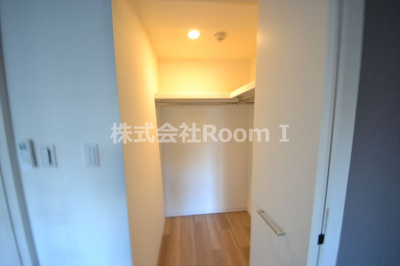 【収納】 | ヴェールソレイユ真田山 | 大きなスペースがあり、収納には困りません