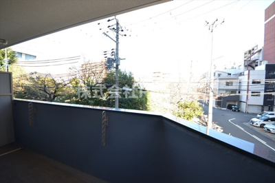 【展望】 | ヴェールソレイユ真田山