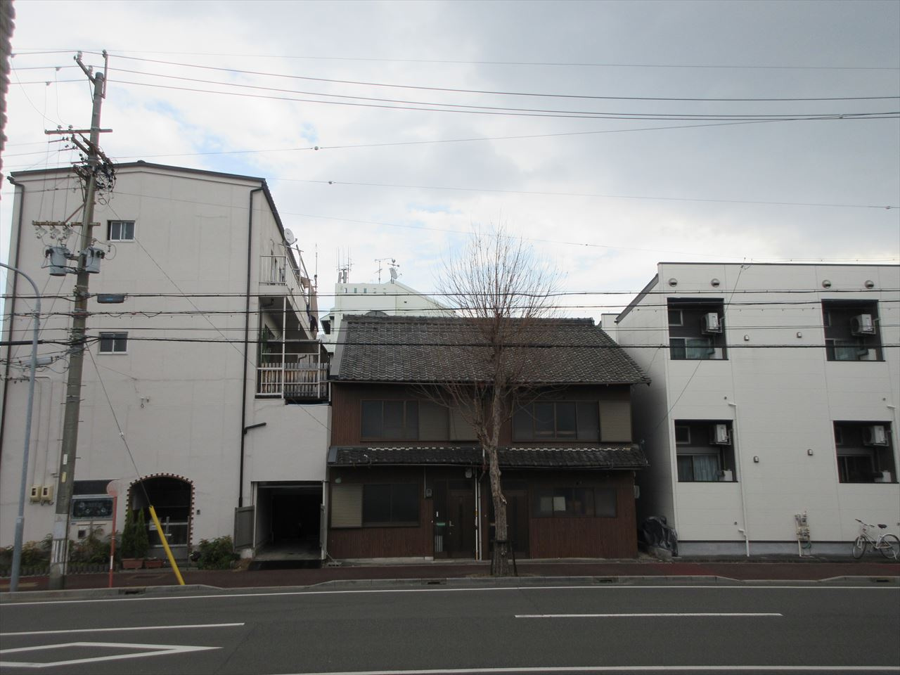 エバーフライト名駅南の展望|エバーブライト名駅南