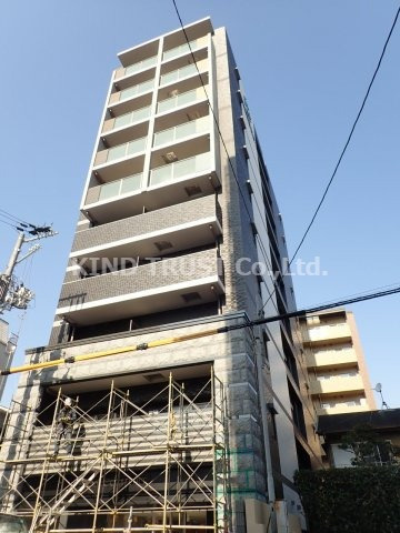 レオンコンフォート新梅田Ⅲ