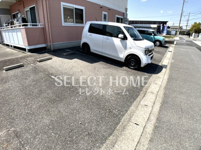 【駐車場】 | シュプール２１