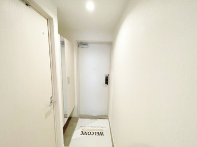 【玄関】 | コンフォーティア