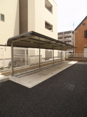 【その他共用部分】 | コンフォーティア