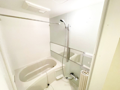 【浴室】 | コンフォーティア