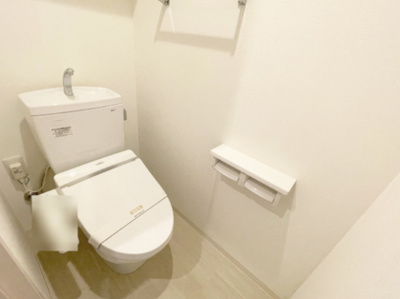 【トイレ】 | コンフォーティア