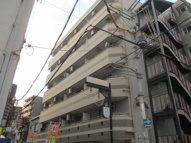 プレザント花園の画像