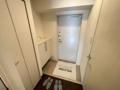 【玄関】 | Green Hill Residence