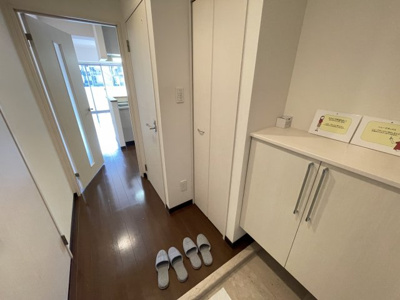 【収納】 | Green Hill Residence