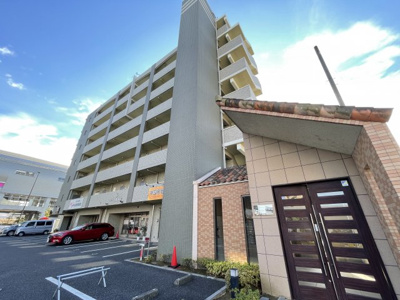 【その他共用部分】 | Green Hill Residence