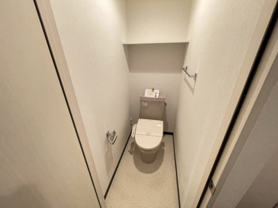 【トイレ】 | Green Hill Residence