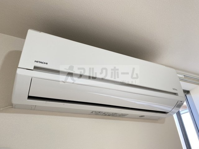 メゾンルシェルの設備