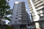 マンション雅叙苑1号棟の画像